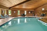 Отель Super 8 Sturgeon Bay Отель Super 8 Sturgeon Bay