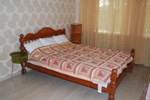 Апартаменты В Трехгорном переулке Апартаменты В Трехгорном переулке