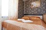Апартаменты Like Flat Ленинский Проспект Апартаменты Like Flat Ленинский Проспект