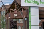 Отель Holiday Inn West Yellowstone Отель Holiday Inn West Yellowstone