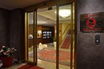 Отель Hotel Rossini Отель Hotel Rossini