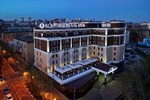 Гостиница Континенталь Гостиница Континенталь