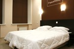Гостиница ГородОтель на Киевском Гостиница ГородОтель на Киевском