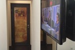Гостиница Форт Нокс Гостиница Форт Нокс