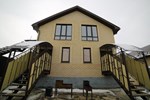 Мини-отель На Ленинградской Мини-отель На Ленинградской