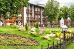 Гостиница Cronwell Park Яхонты Таруса Гостиница Cronwell Park Яхонты Таруса