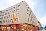Отель Amedia Hotel Graz Отель Amedia Hotel Graz