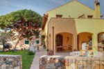 Отель Agriturismo Ca' Di Trincia Отель Agriturismo Ca' Di Trincia