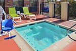 Отель Comfort Suites Highlands Ranch/Littleton Отель Comfort Suites Highlands Ranch/Littleton