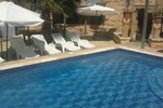 Отель Id Dura Farmhouse Отель Id Dura Farmhouse
