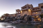 Отель La Residence Des Cascades Resort Отель La Residence Des Cascades Resort
