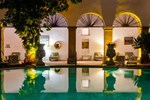 Отель Pestana Convento Do Carmo Hotel Отель Pestana Convento Do Carmo Hotel