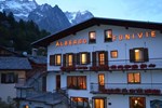 Отель Hotel Funivia Отель Hotel Funivia