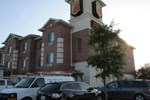 Отель Super 8 Austin Airport South Отель Super 8 Austin Airport South
