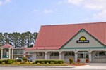 Отель Days Inn Wilmington - Market Street Отель Days Inn Wilmington - Market Street