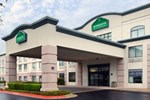 Отель Wingate by Wyndham - Round Rock Отель Wingate by Wyndham - Round Rock