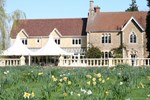 Отель Fallowfields Country House Hotel Отель Fallowfields Country House Hotel