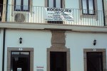 Отель Casa do Mosteiro de Refoios do Lima Отель Casa do Mosteiro de Refoios do Lima