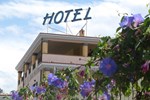 Отель Hotel Baia Marina Отель Hotel Baia Marina