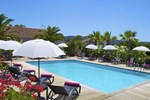 Отель Golfe Hotel Отель Golfe Hotel
