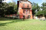 Мини-отель Stiffany B&B Мини-отель Stiffany B&B