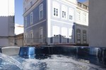 Гостевой дом Aveiro City Lodge Гостевой дом Aveiro City Lodge