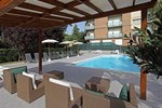 Отель Hotel Ariston Отель Hotel Ariston