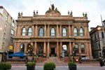 Отель The Merchant Hotel Отель The Merchant Hotel