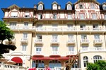 Отель Golf Hotel Отель Golf Hotel