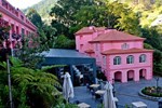 Отель Hotel Quinta da Serra Отель Hotel Quinta da Serra