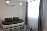 Апартаменты Apart-club Zora Апартаменты Apart-club Zora
