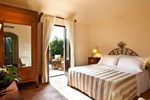 Отель Casa la Carrubbazza Отель Casa la Carrubbazza