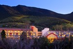 Отель Sheraton Agoura Hills Hotel Отель Sheraton Agoura Hills Hotel