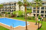 Апартаменты Apartamentos Vila del Far Апартаменты Apartamentos Vila del Far