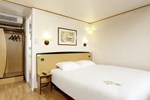 Отель Comfort Hotel Rennes Chantepie Отель Comfort Hotel Rennes Chantepie