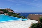 Апартаменты Ladumar Sardinia Апартаменты Ladumar Sardinia
