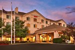 Отель Courtyard by Marriott Provo Отель Courtyard by Marriott Provo
