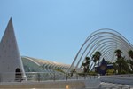 Апартаменты VLCHábitat L'Umbracle Апартаменты VLCHábitat L'Umbracle