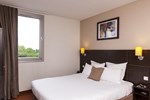 Отель Balladins Gennevilliers Superior Отель Balladins Gennevilliers Superior