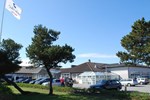 Отель Color Hotel Skagen Отель Color Hotel Skagen