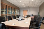 Отель Wingate by Wyndham Fargo Отель Wingate by Wyndham Fargo