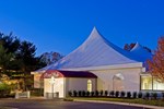 Отель Crowne Plaza Hotel Philadelphia-Cherry Hill Отель Crowne Plaza Hotel Philadelphia-Cherry Hill