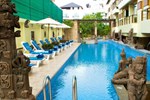 Отель Poppa Palace Отель Poppa Palace
