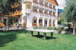 Отель Schachen Parkhotel Отель Schachen Parkhotel