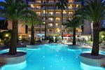 Отель AC Hotel Ambassadeur Antibes - Juan Les Pins Отель AC Hotel Ambassadeur Antibes - Juan Les Pins