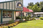 Отель Battle Creek Days Inn Отель Battle Creek Days Inn