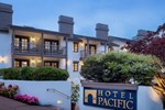 Отель Hotel Pacific Отель Hotel Pacific
