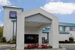 Отель Sleep Inn At Six Flags Отель Sleep Inn At Six Flags