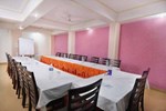 Отель Hotel Manglam Отель Hotel Manglam