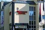 Отель Mercure Hotel Wuerzburg Am Mainufer Отель Mercure Hotel Wuerzburg Am Mainufer